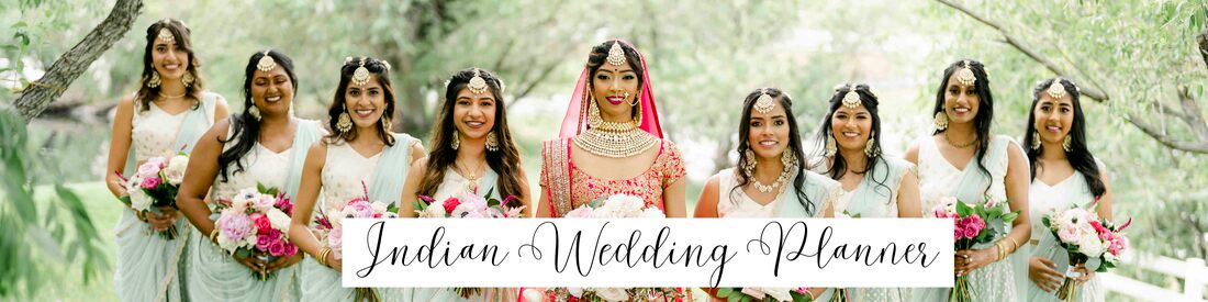 indian wedding planner all inclusive